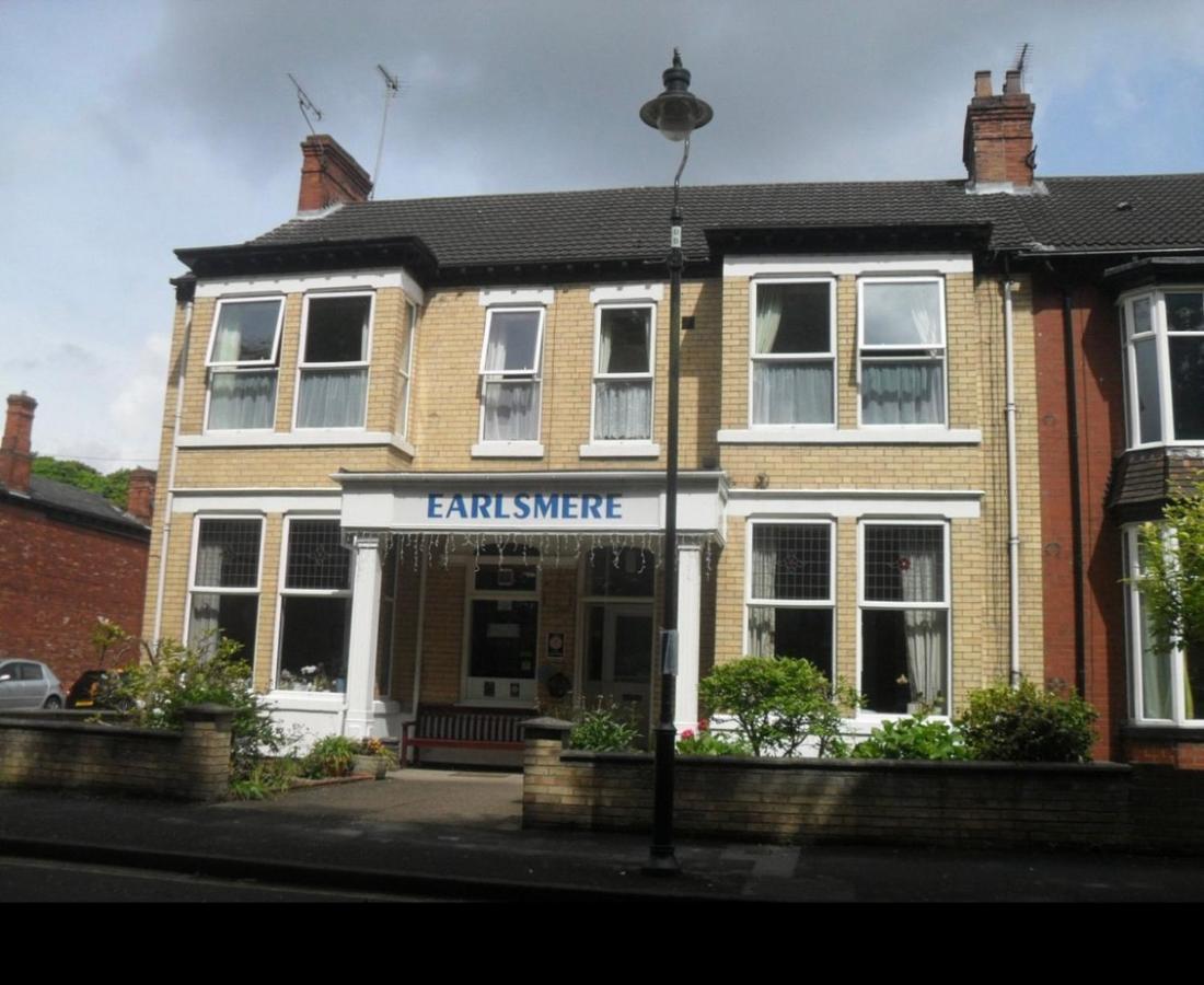 Earlsmere Hotel Kingston upon Hull Exterior photo
